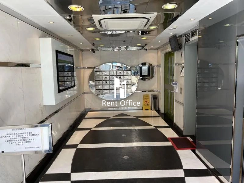 嘉民沙田物流中心第二期