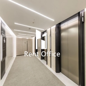 China Building  華人行-3