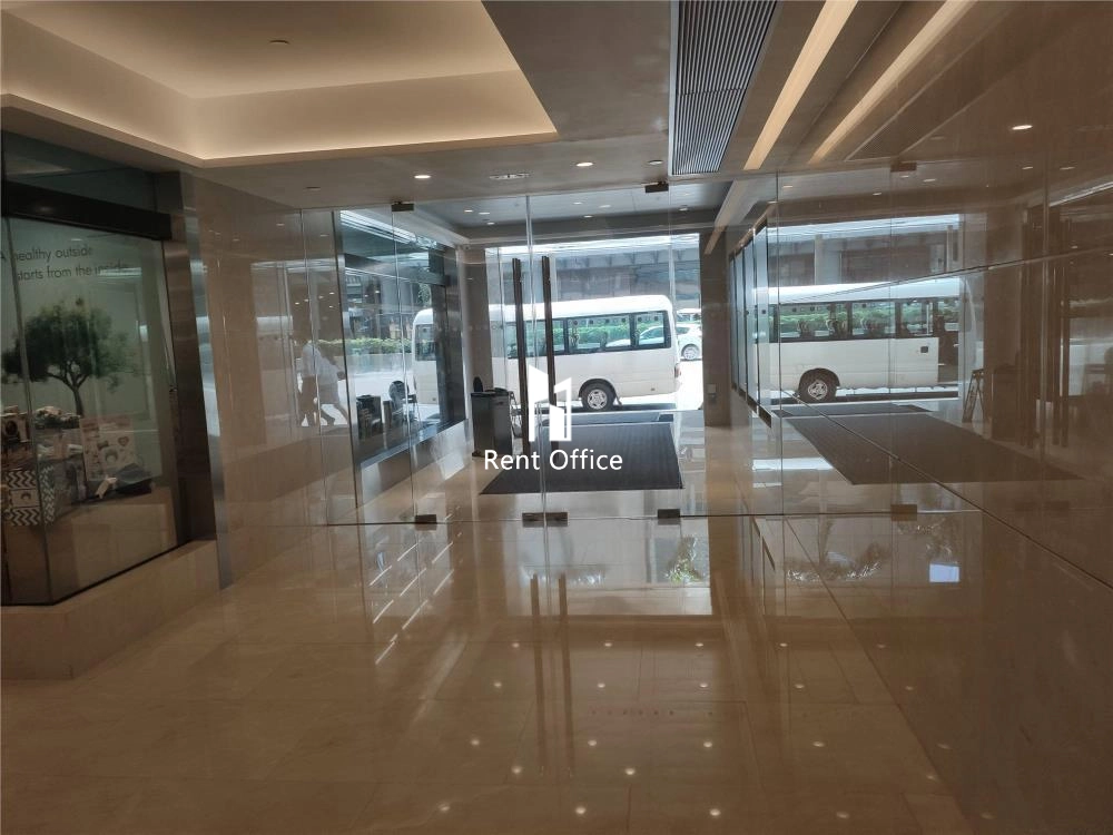 Wing On House  永安集團大廈