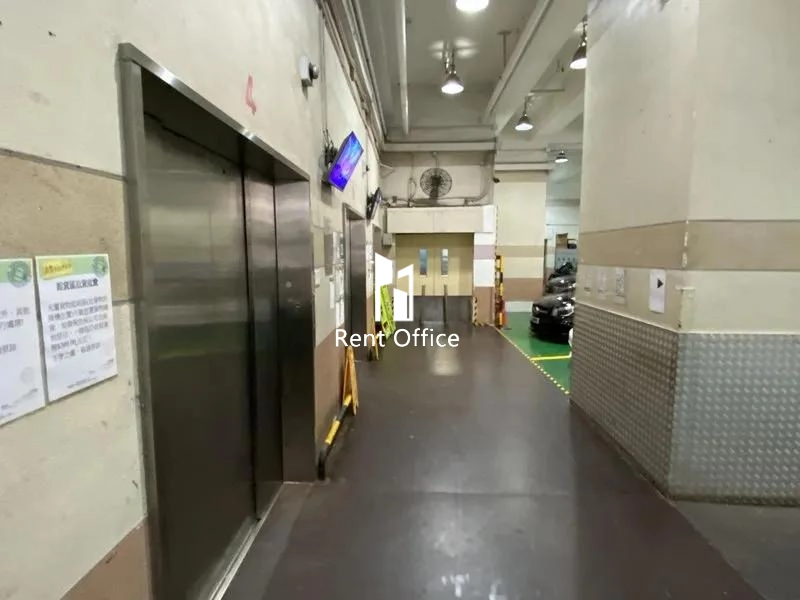 新科技廣場