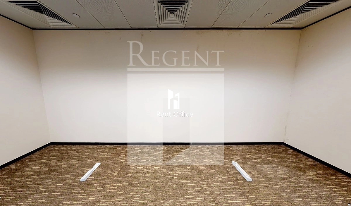 THE OCTAGON (嘉达环球中心)-RGP032517