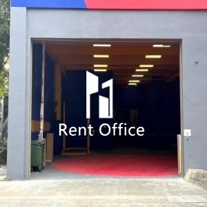 儲存易集團中心（新界東）-1