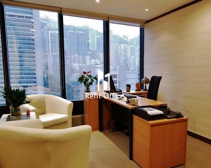 Tower 1, Haifyou Center