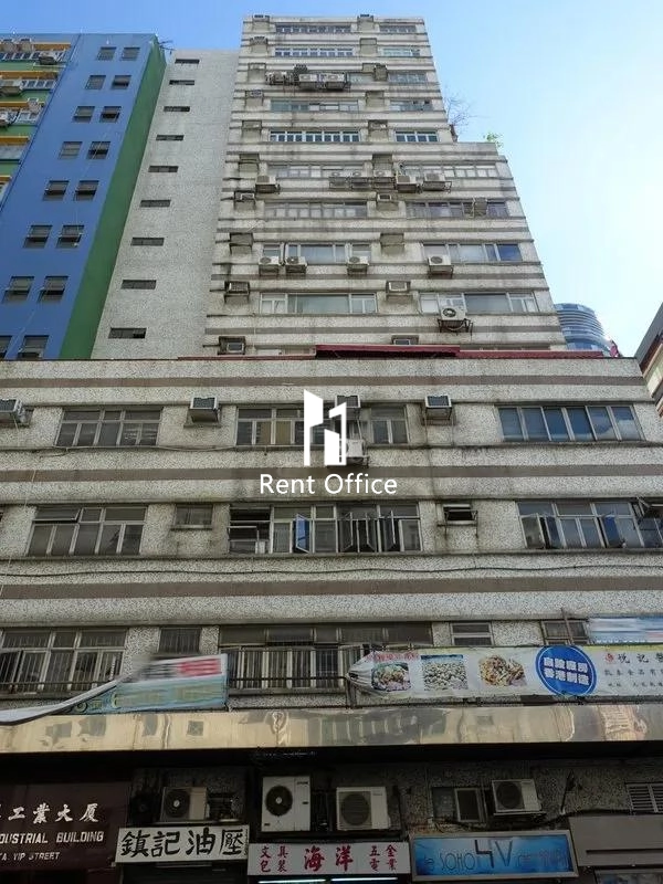 海洋工業大廈-11