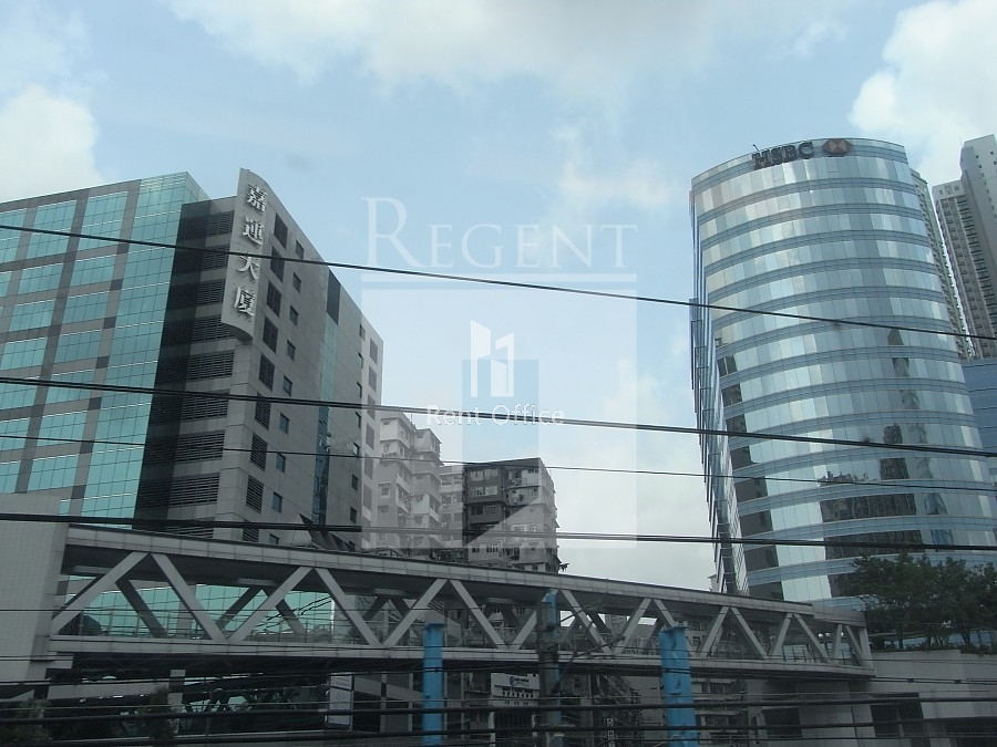 Skyway House (嘉運大廈)-B8169426