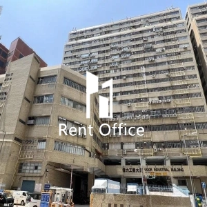 伟力工业大厦A座-19