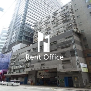 毅力工業中心-1