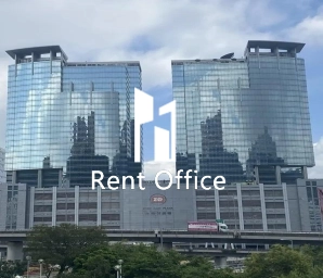 永得利廣場一座