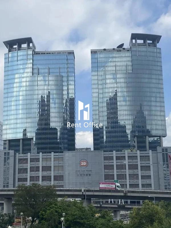 永得利廣場一座