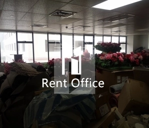 HUTCHISON HOUSE (和记大厦)