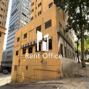 金山電腦大廈-3