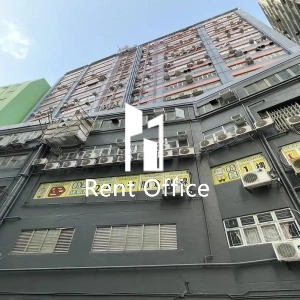 百勝工業大廈-2