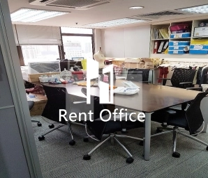 SILVERCORP INT'L TOWER (银高国际商业中心)