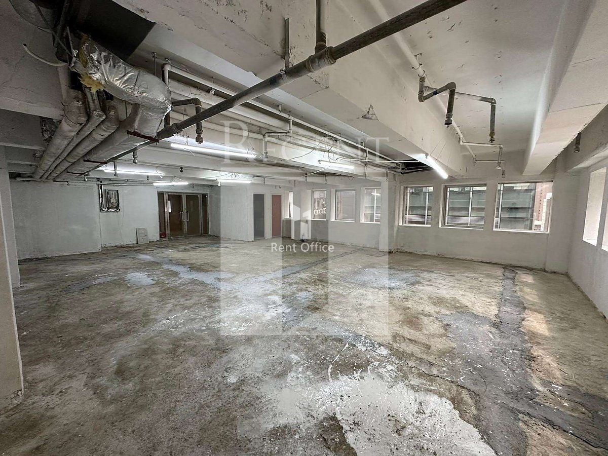 EMPEROR COMMERCIAL CENTRE (英皇商业中心)-RGP032183