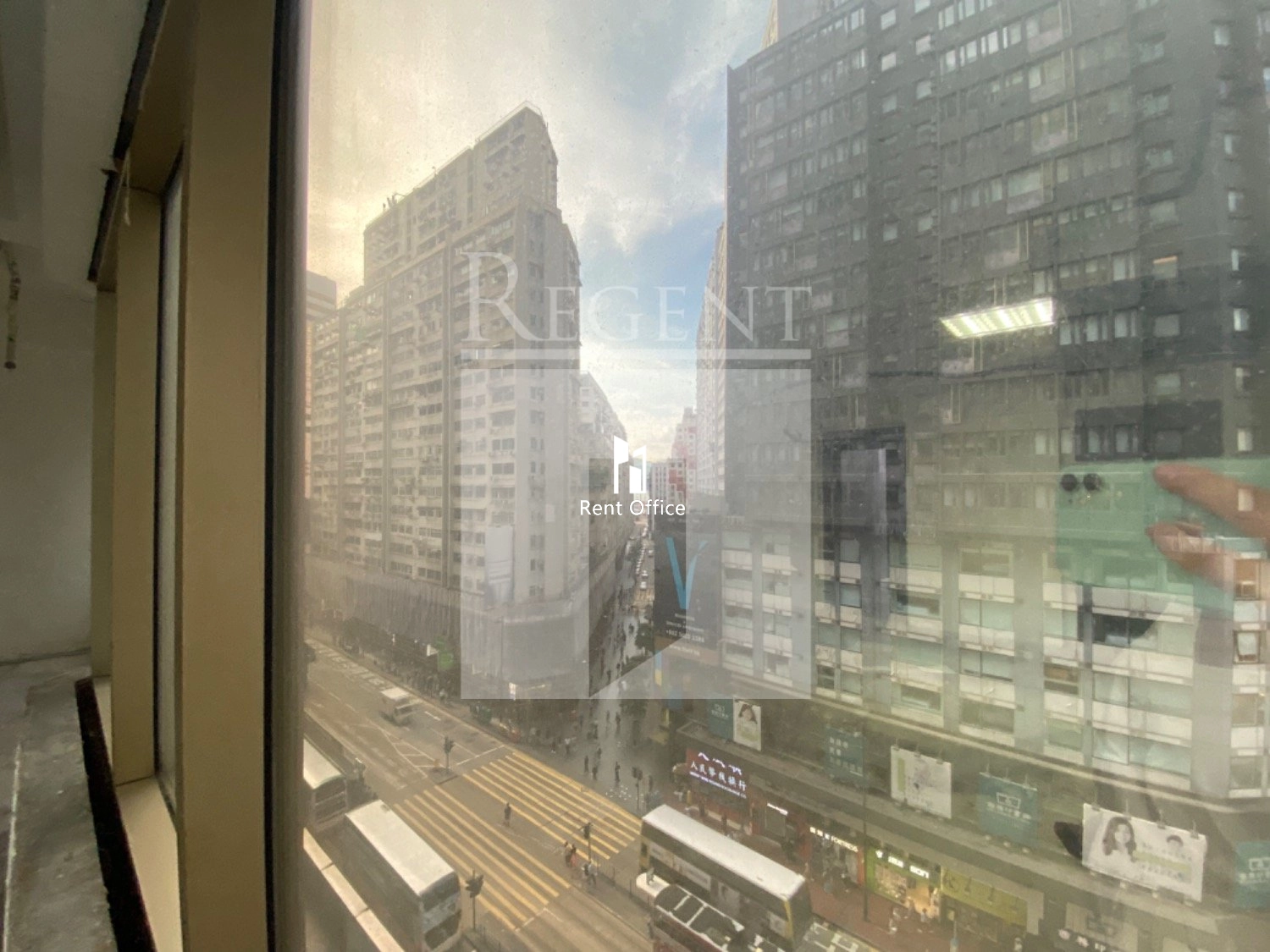 SAN KEI TOWER (新基商業中心)-C0599342