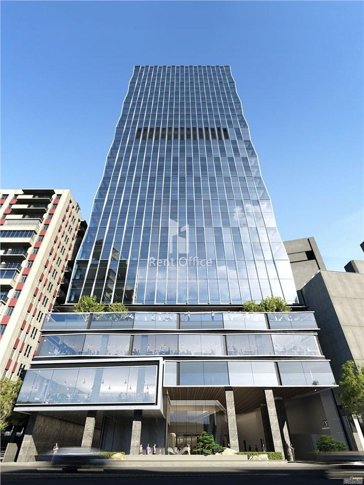 港岛壹号中心