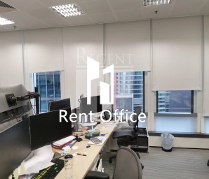 TWO CHINACHEM CENTRAL (中环华懋广场二期)