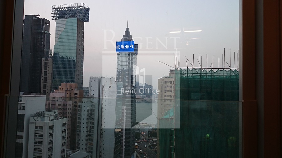 Soundwill Plaza Ii Midtown (金朝陽中心二期)-RGP008275