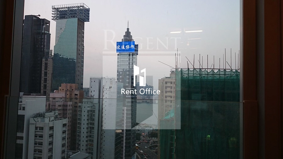 SOUNDWILL PLAZA II MIDTOWN (金朝阳中心二期)-RGP008275