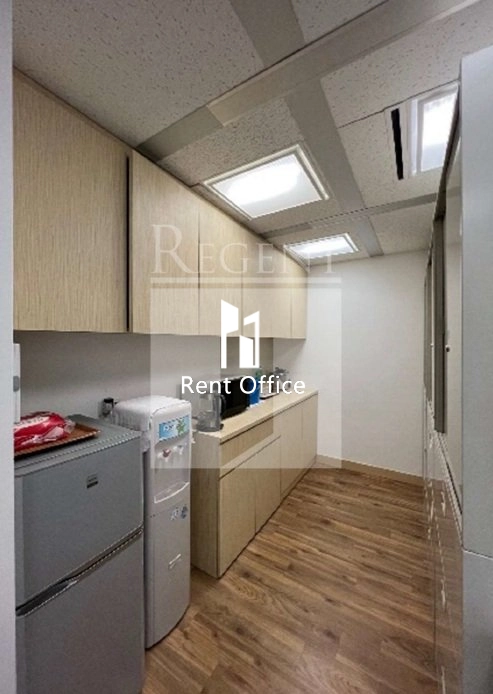 HARBOUR CITY WHARF T & T CENTRE (海港城 九倉電訊中心)-C0607265