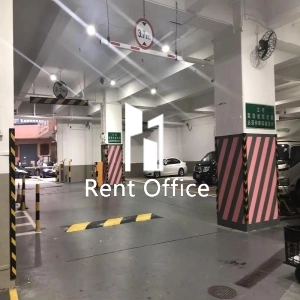 Golden Dragon Industrial Centre Block 2-9