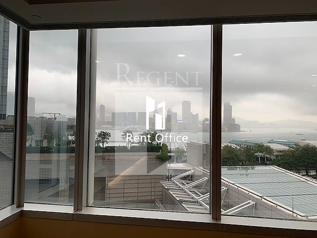 ONE INT'L FINANCE CENTRE (国际金融中心1期)-RGP020682