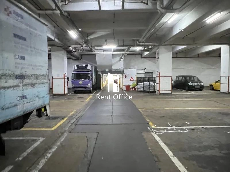 屯門工業中心E座