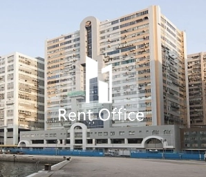 Paramount Building (百樂門大廈)