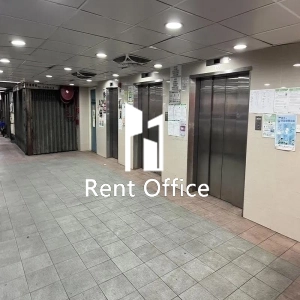 恒威工業中心 A座-9