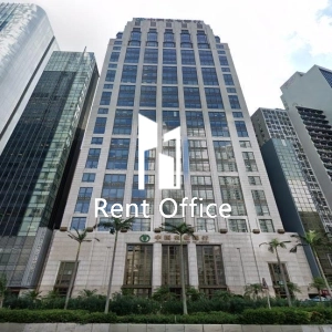 Agricultural Bank of China Tower  中國農業銀行大廈-0