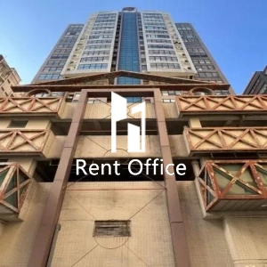 中建电讯大厦-3