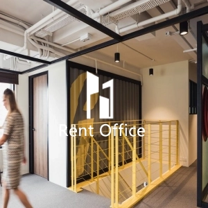 MediaTek Business Centre