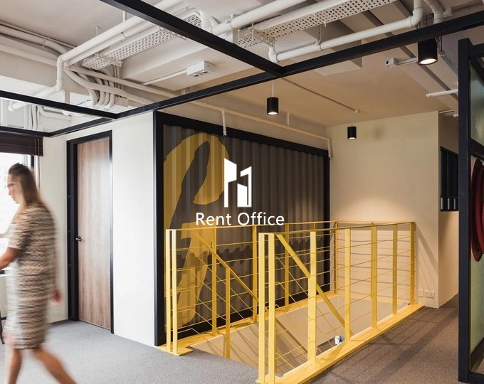 MediaTek Business Centre