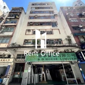 洋松工業大廈-1