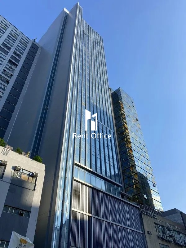天際中心