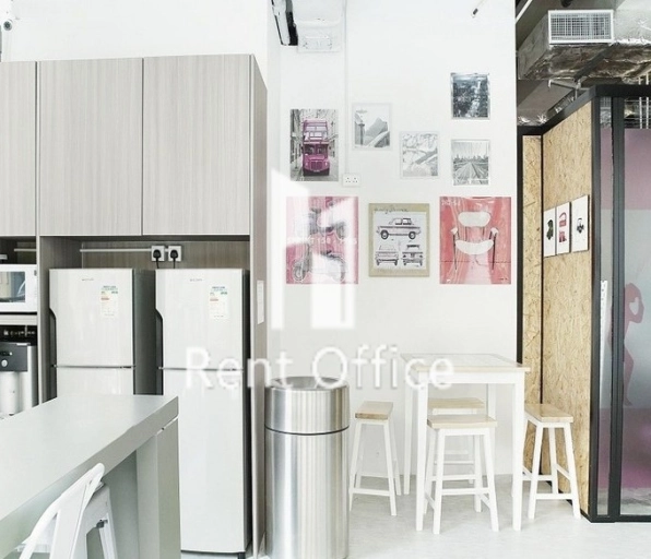 天際中心-葵涌務式辦公室