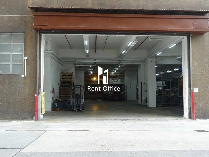 裕林工業中心C座