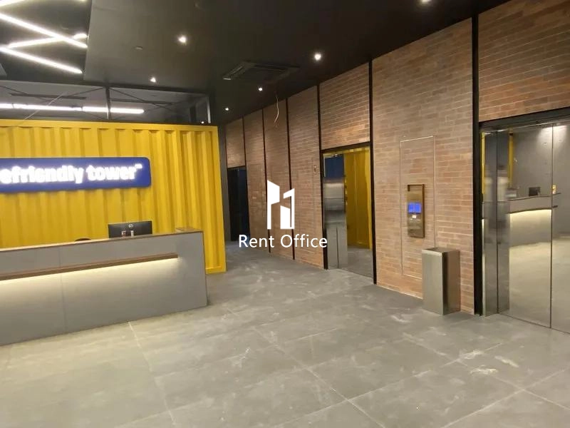 儲存易集團中心（東九龍）