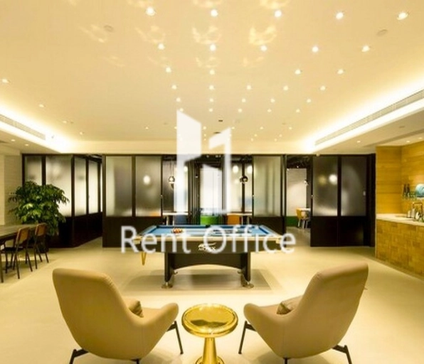 英皇集團中心-香港務式辦公室