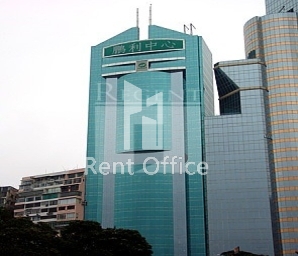 Top Glory Tower (鵬利中心)