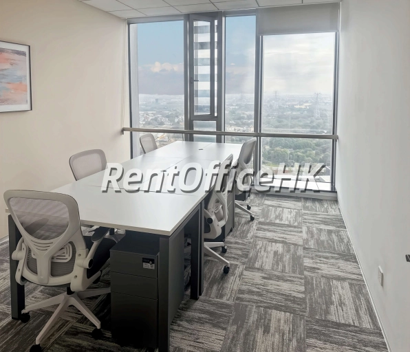 数字经济双创中心-中國內地務式辦公室