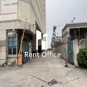 華潤柴灣貨倉-2