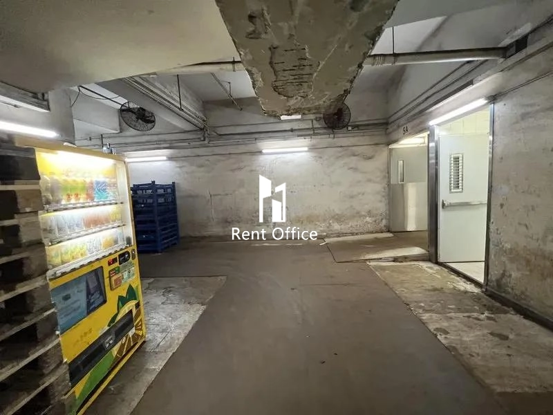 得利工業中心A座