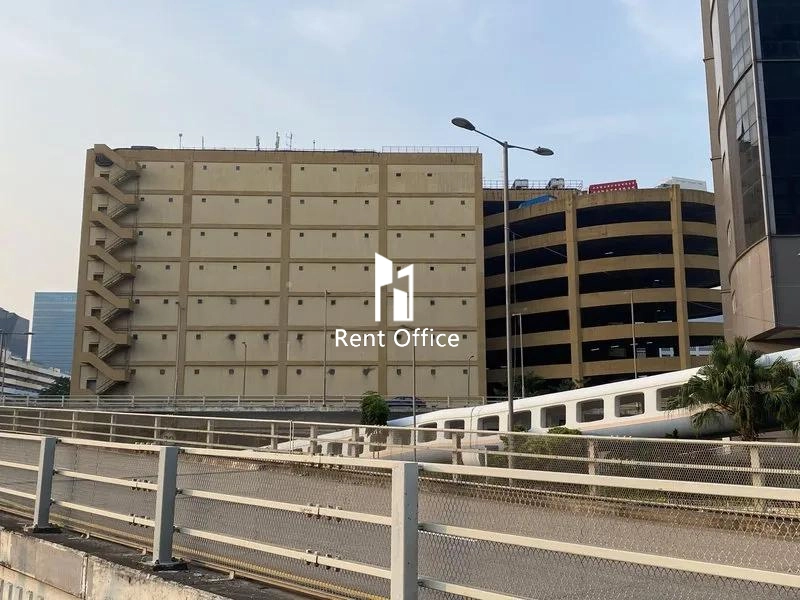 三湘九龍灣貨運中心