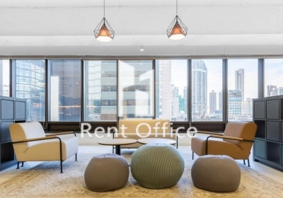 TOP-旺角務式辦公室