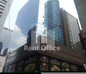 NAN FUNG TOWER (南豐大廈)