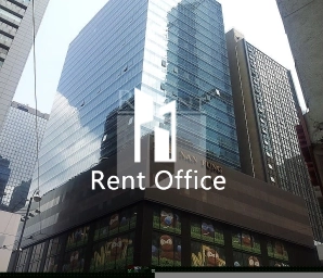 Nan Fung Tower (南豐大廈)