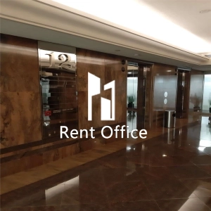 會展廣場辦公大樓-3