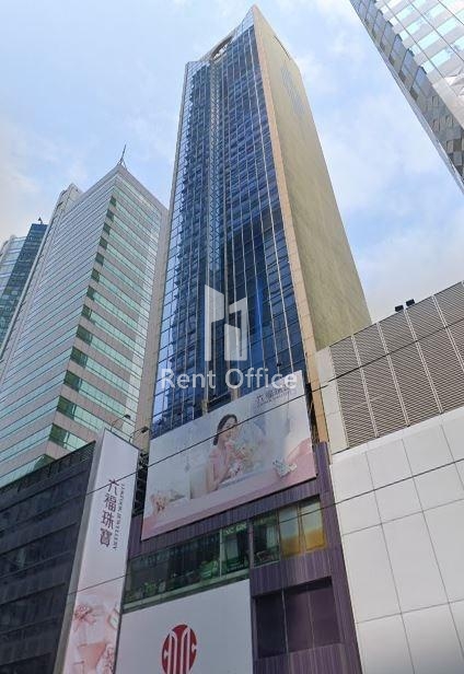 Macau Yat Yuen Centre-0