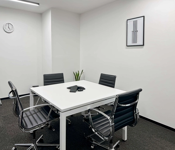 HDS塔-杜拜務式辦公室